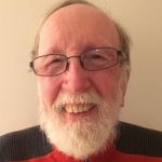 John Gibbs - Librarian