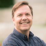 Gregg Banse - Webmaster