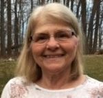 Joan Sweet