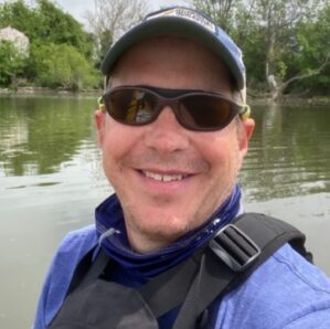 Scott Bekker, Pirate Captain, Pirates of the Atlantic Coast